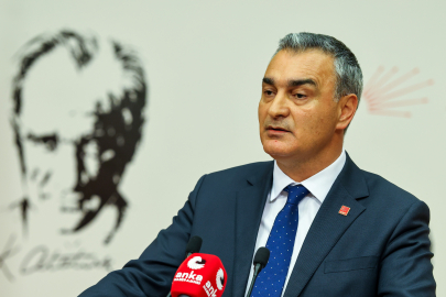 CHP'de 6 isim için ihraç talebi