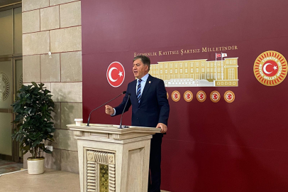 CHP'li Emir: Genel Başkan, 45 gün içinde kurultayı toplamak zorunda