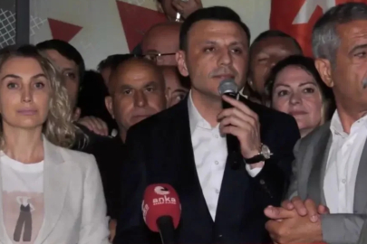 CHP'li Özgür Çelik'ten ihraç kararına tepki