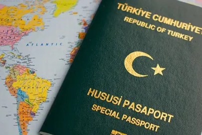 DMM'den 'Yeşil Pasaport' iddialarına son nokta
