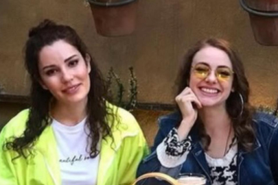 Ece İrtem'in arkadaşı Cansu Gültekin: 'Sanırım gençken öleceğim' demişti