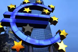 Euro Bölgesi'nde enflasyon yükselişe geçti