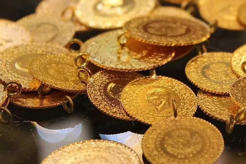 Fed kararı sonrası altında rüzgar tersine döndü! İşte gram altın fiyatları