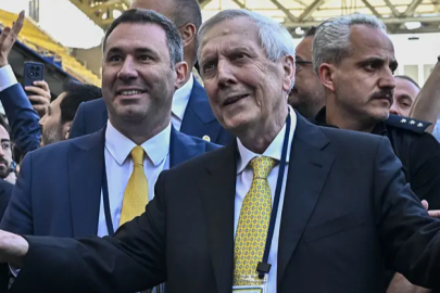 Fenerbahçe'den beklenen transfer açıklaması geldi