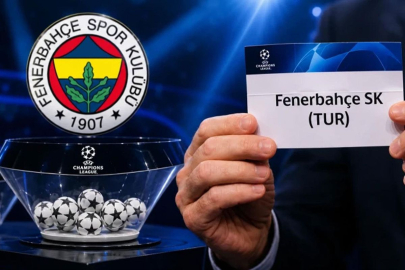 Fenerbahçe'nin Şampiyonlar Ligi'ndeki rakibi Gornik Zabrze oldu!
