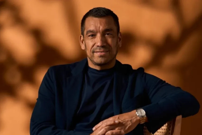 Giovanni van Bronckhorst'un yeni takımı belli oldu!