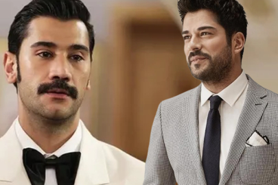 Güneşin Doğduğu Yer dizisinde Uğur Güneş'in yerine Burak Özçivit geldi