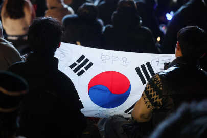 Güney Kore, Koreler arası askeri sınır bölgesinde sivillere yönelik kısıtlamaları hafifletecek