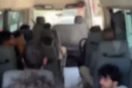 Hatay'da 24 düzensiz göçmen yakalandı