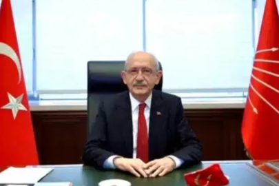 'İhraç' kararları sonrası Kılıçdaroğlu'dan ilk paylaşım