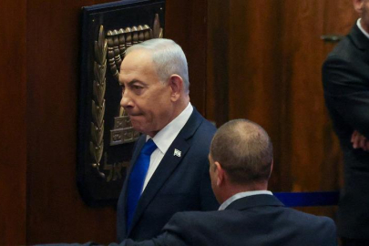 İsrail Güvenlik Kabinesi'nde İran krizi! Netanyahu herkesin önünde azarladı