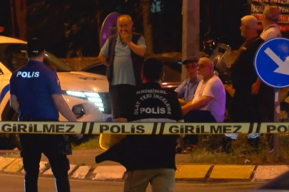 İstanbul Eyüpsultan'da parkta silahlı saldırı: 3'ü ağır 5 yaralı