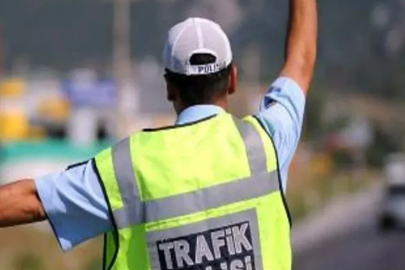 İzmir'de kural tanımayan sürücüye dev ceza: Tam 684 bin lira ceza kesildi!