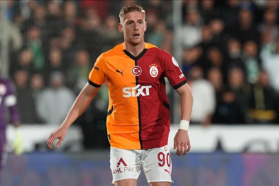 Metehan Baltacı ile anlaşma tamam