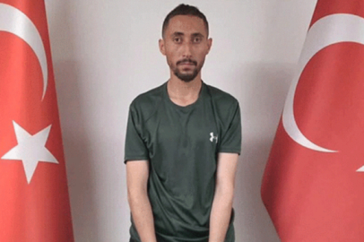 MİT'ten nokta operasyon! Ahmet Kazancı yakalandı