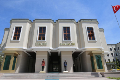 Mülki idarede yeni sınıflandırma ve kadro düzenlemesi! Bursa'daki vali yardımcısı sayısı...