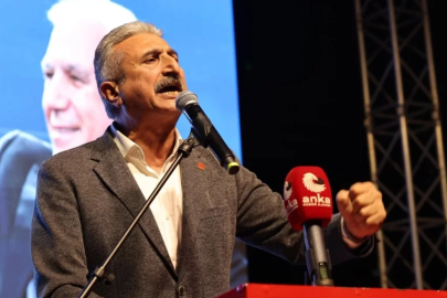 Nihat Yeşiltaş: Görevimizin başındayız!