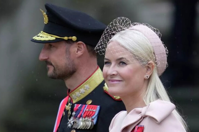 Norveç Veliaht Prensesi Mette-Marit'e akciğer nakli yapıldı