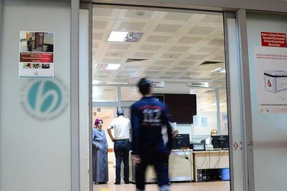 Özel hastanelerde 'acil ücret' tartışması!&nbsp;39 derece ateşten 8 bin TL iddiası...
