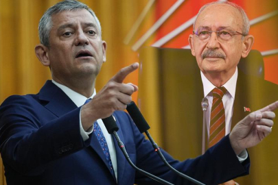 Özgür Özel'den Kılıçdaroğlu çıkışı! "Yarım kilo et istiyor ama kalbimizi istiyor"