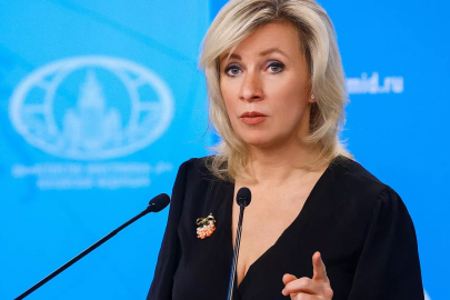 Rusya Dışişleri: Kiev’in çocukları hedef alan saldırısı yeni bir terör eylemi
