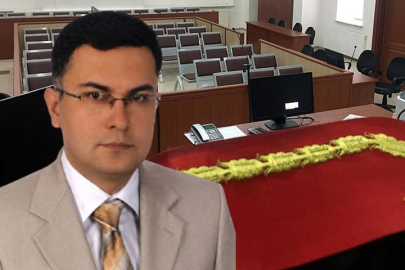 Savcı Ayhan Uyumaz duruşmada kalp krizi geçirerek hayatını kaybetti!