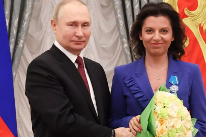 Simonyan: Putin çok merhametli biri