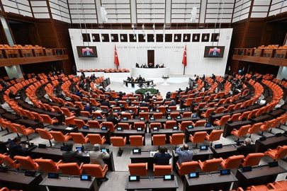 TBMM’nin çalışma süresi uzatıldı