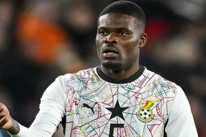 Thomas Partey'nin itirazı reddedildi