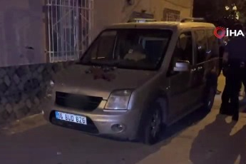 Bursa’da gece yarısı silahlı kavga! Yaralı var...
