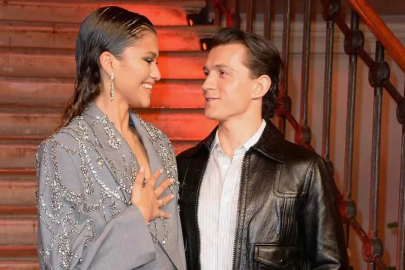 Tom Holland, Zendaya ile evlendiği söylentilerini doğruladı
