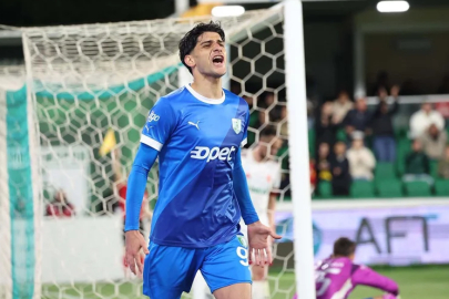 Trabzonspor, Ali Habeşoğlu için teklifini yaptı