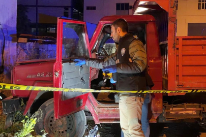Yer: Erzurum! 5 yaşındaki çocuk feci şekilde can verdi