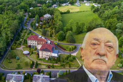 Adalet Bakanlığı'ndan 52 firari "FETÖ" şüphelisi için yeni iade dosyası!