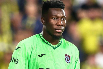 Beşiktaş'tan sürpriz Andre Onana hamlesi!