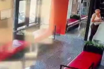 Bilecik'te çantasındaki taşınabilir şarj cihazı patlayan kadın alevler içinde kaldı