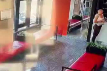 Bilecik'te çantasındaki taşınabilir şarj cihazı patlayan kadın alevler içinde kaldı