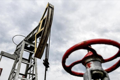 Brent petrolün varili 77,31 dolardan işlem görüyor