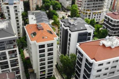 Bursa'da "çatı katları" için dikkat çeken öneri!