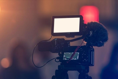 Bursa'da "Geleceğe Not" temalı kısa film yarışmasında ödüller sahiplerini buldu