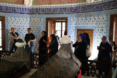 Bursa Gemlik Belediyesi kültür turları devam ediyor