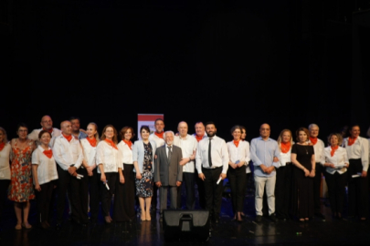 Bursa Tabip Odası'ndan tıp öğrencileri yararına konser!
