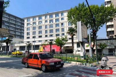 Bursa’ya dev kamu yatırımı! 53 bin metrekarelik Defterdarlık Kompleksi tarihi belli oldu