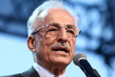 CHP eski Genel Başkanı Murat Karayalçın: Çıkış yolu kurultaydır