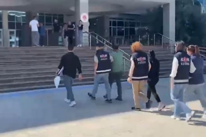 Edirne'de tefecilik operasyonu: 1 şüpheli tutuklandı