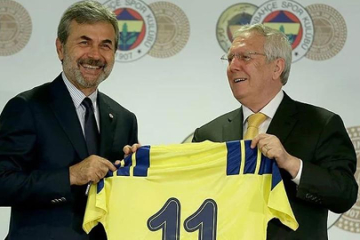 Fenerbahçe'de Aykut Kocaman gerçeği ortaya çıktı! Anlaşma neden bozuldu?