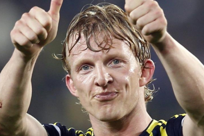 Fenerbahçe'de efsane geri döndü! İsmail Kartal'ın sağ kolu belli oldu...