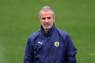 Fenerbahçe'nin yeni teknik direktörü İsmail Kartal!