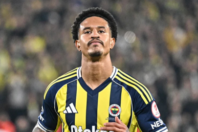 Fenerbahçe, Oosterwolde'nin yerine çoktan birini bulmuş