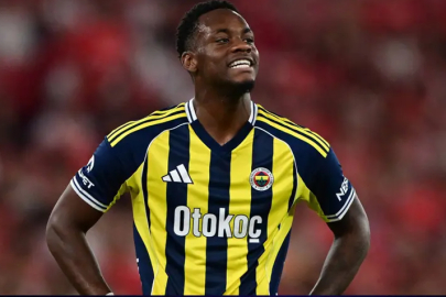 Galatasaray'da Jhon Duran sesleri! Okan Buruk'tan onay...